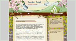 Desktop Screenshot of ericsp.org